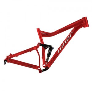 Quadro Niner RIP9