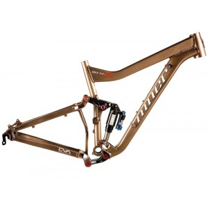 Quadro Niner WFO9