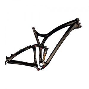 Quadro Niner JET9 Carbon