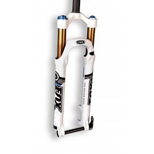 Fox F29 RLC Fit 15QR Disc 2012