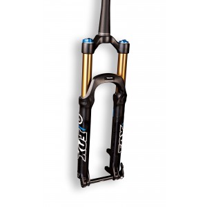 Fox 32 Talas RLC Fit 15QR Disc 2012