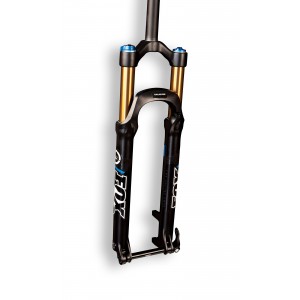 Fox 32 Talas29 RLC Fit 15QR Disc 2012