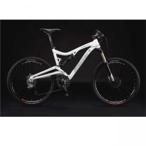 Quadro Santa Cruz Nickel