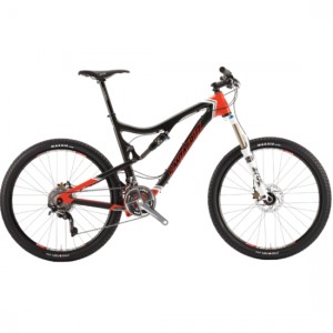 Quadro Santa Cruz Blur TRc 