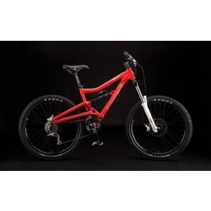 Quadro Santa Cruz Bullit