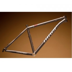 Quadro Niner E.M.D. 9 Moondust Grey M