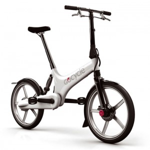 Gocycle Bicicleta Electrica