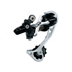 Desviador Trás Shimano XT 10V 2011
