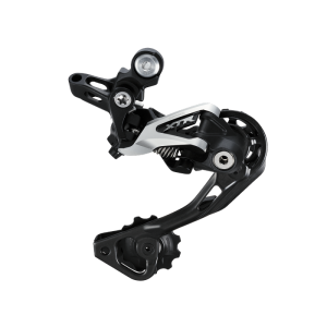 Desviador Trás Shimano XTR 10V 2011