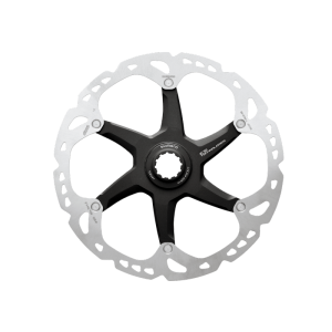 Disco Shimano XTR 2011 