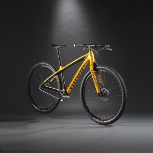 Quadro Niner Air 9 Carbon