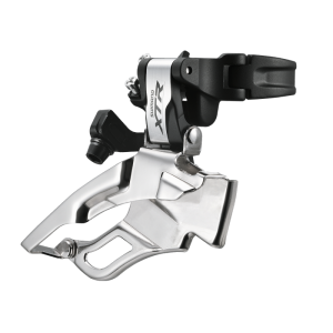 Desviador Frente Shimano XTR 3x10V 2011