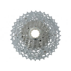 Cassete Shimano XT 10V 2011