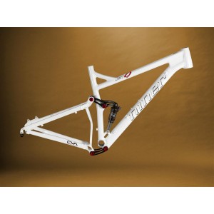 Quadro Niner JET 9