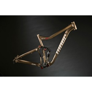 Quadro Niner WFO 9