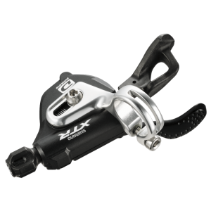 Par Manípulos Shimano XTR 10V 2011