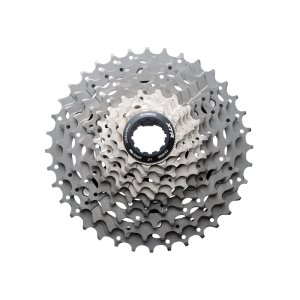 Cassete Shimano XTR 10V 2011