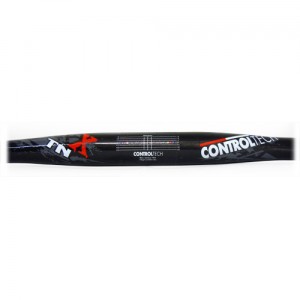 Guiador Controltech Flat CARBONO 31,8 - 690 mm - 9º
