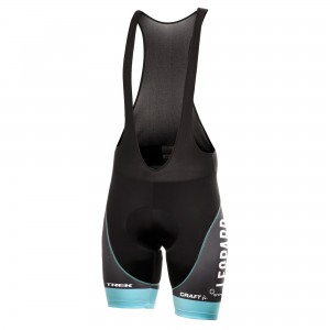 Bontrager Calção Leopard Trek 2011