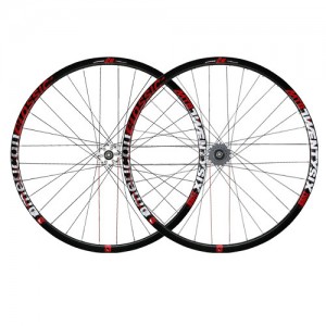 Rodas BTT American Classic 26Tubeless Crest Singlespeed