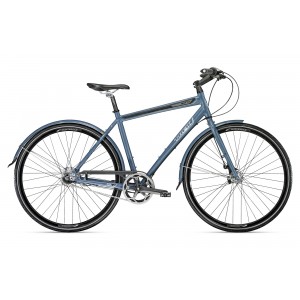 Trek Soho 2011