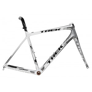 Quadro Trek Madone 5.5 F/S 2011