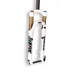 Fox F29 Terralogic Fit 15QR Disc 2012