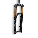 Fox 36 Van 160 RC2 Fit 20QR 2012