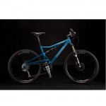 Santa Cruz SuperLight - SPX