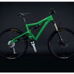 Santa Cruz Heckler - D