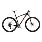 Quadro Santa Cruz Highball Carbon 29er Carbono/Vermelho