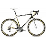 Trek Madone 6.9 Pro DA 2010