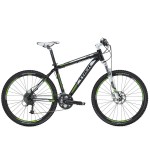 Trek 4500 D 2012