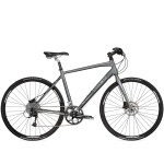 Trek 7.5 FX Disc 2012