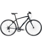 Trek 7.6 FX 2012