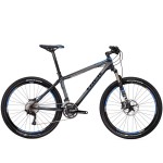 Trek Elite 9.7 2012
