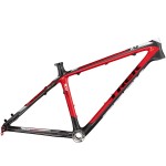 Quadro Trek Elite 9.8 2012