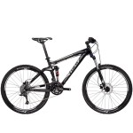 Trek Fuel EX 5 2012