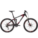 Trek Fuel EX 6 2012
