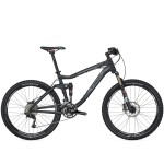 Trek Fuel EX 8 2012