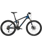 Trek Fuel EX 9.7 2012