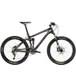 Trek Fuel EX 9.8 2012