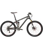 Trek Fuel EX 9.9 2012