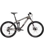 Trek Fuel EX 9 2012