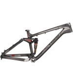 Quadro Trek Fuel EX 9.9 2012
