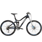 Trek Lush 2012