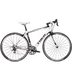 Trek Madone 3.1 C WSD 2012