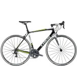 Trek Madone 4.9 C E 2012