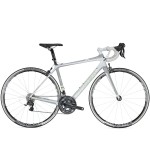 Trek Madone 6.2 C WSD 2012