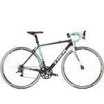 Trek Madone 6.5 C WSD 2012